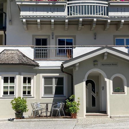 Apartment Kerer Wald im Pinzgau Exterior foto