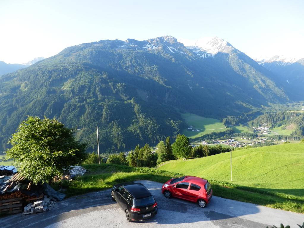 Apartment Kerer Wald im Pinzgau Habitación foto