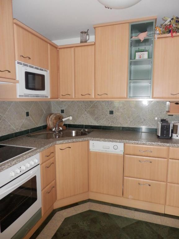 Apartment Kerer Wald im Pinzgau Habitación foto