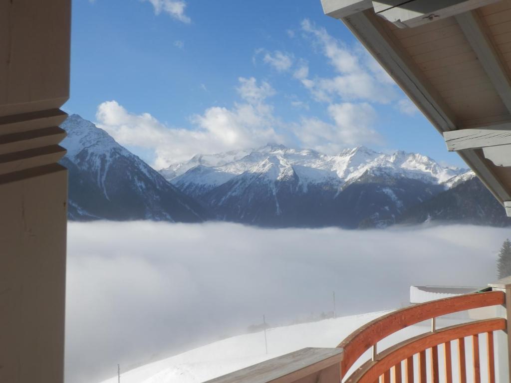 Apartment Kerer Wald im Pinzgau Exterior foto